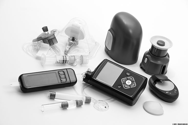 Advanced Technologies and Treatments for diabetes