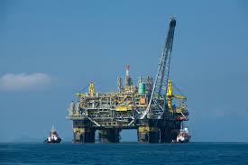 OffshorePlatform, Oil Gas Decommissioning and Onshore Oil Gas Exploration