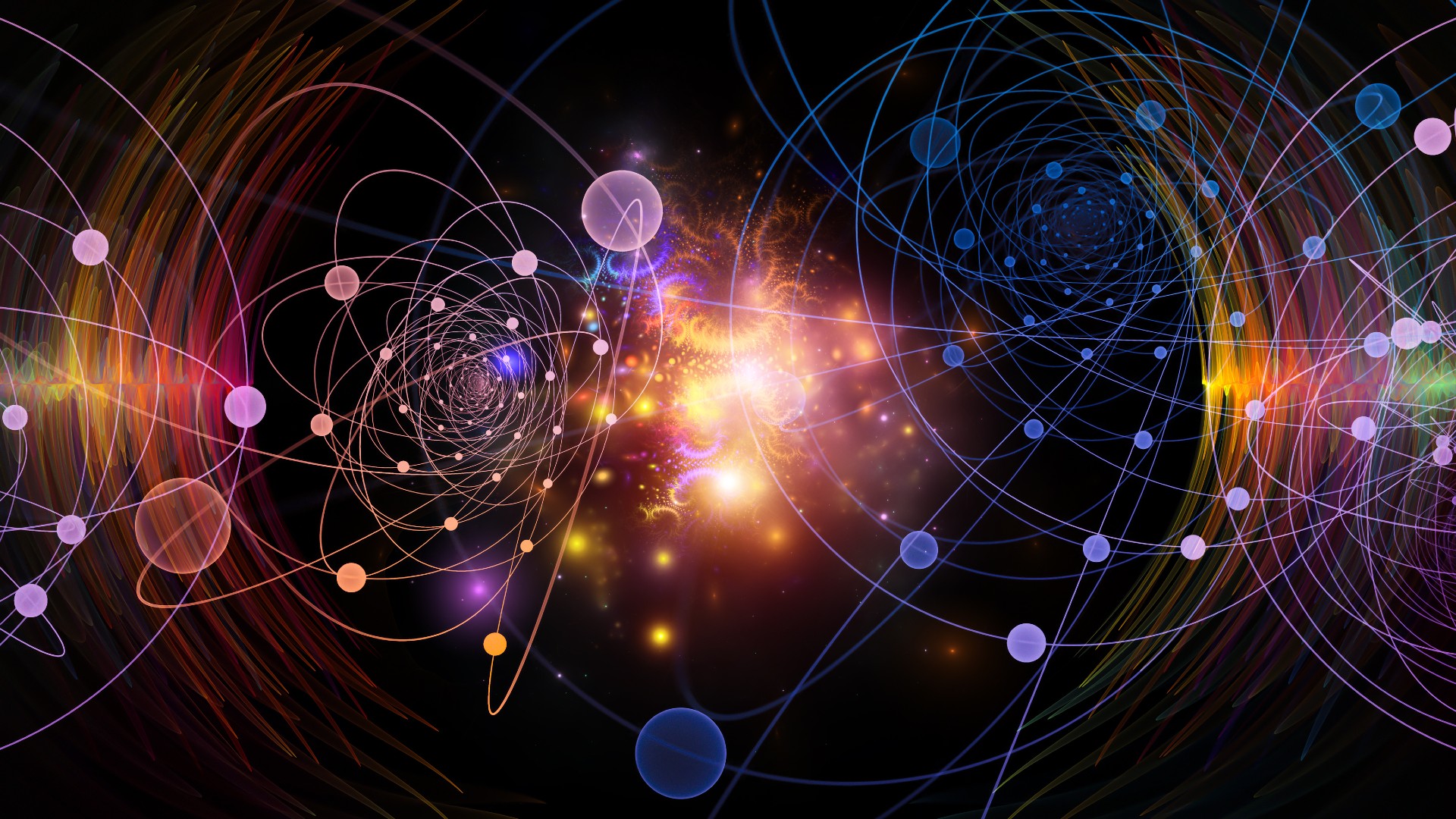 Particle Physics