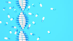 Pharmacokinetics & Pharmacodynamics