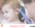 Pediatric ENT