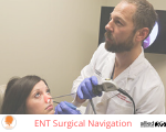 ENT Surgical Navigation