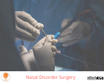 Nasal Disorder Surgery