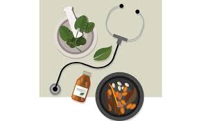 Integrative and Complimentary Medicine