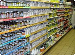 Safety of Alternative Medicine