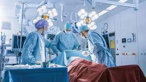 Cardiac Surgery