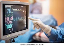 Electrocardiography