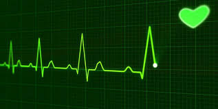 Pulmonary heart Conditions