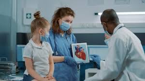 Paediatric Cardiology