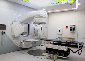 Radiation Oncology