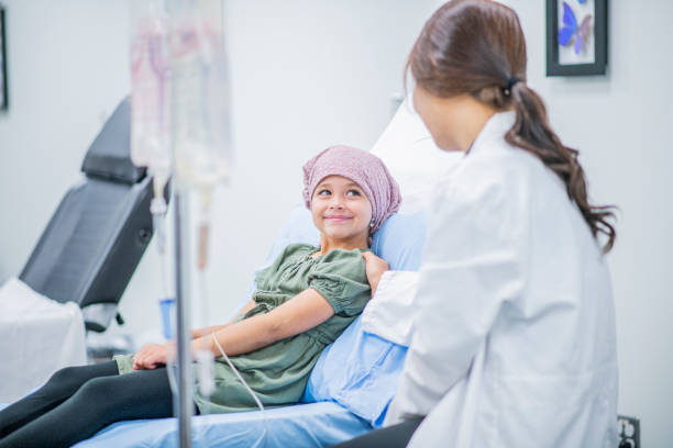 Pediatric Oncology