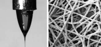 Polymer Nano fiber