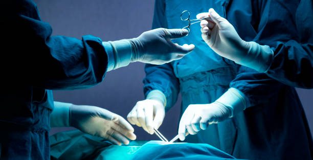 General surgery