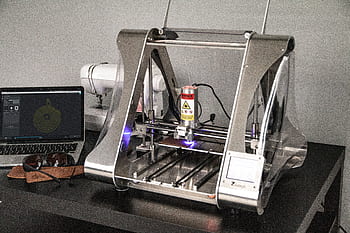 3 D printing and technology