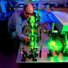 Photonics, optics and laser