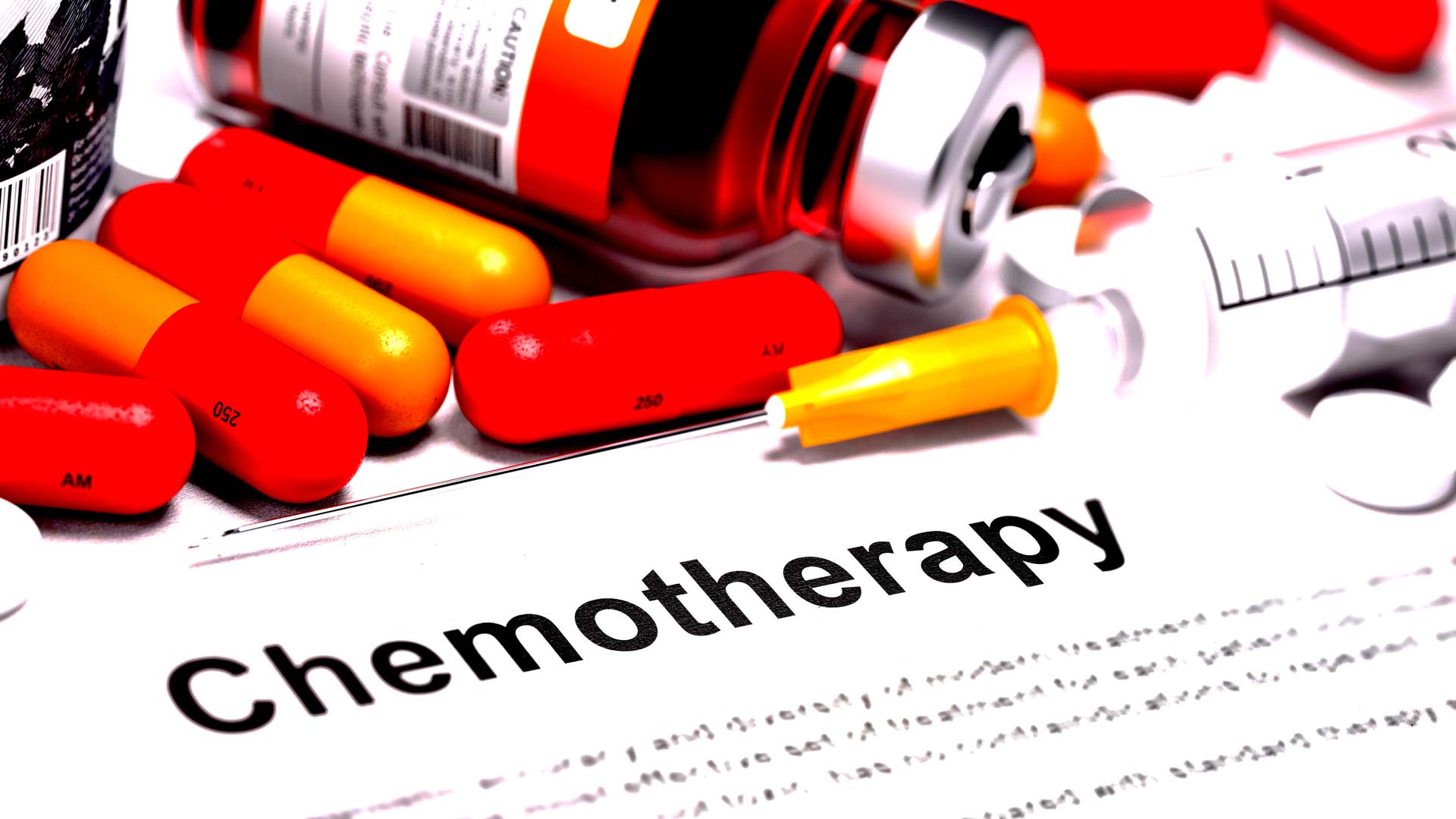 Chemotherapy