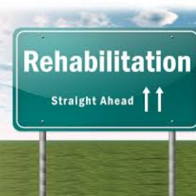 Addiction Rehabilitation