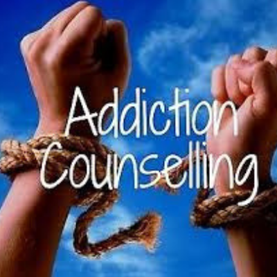 Addiction Counselling